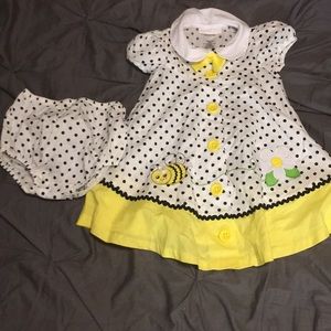 Toddler dress